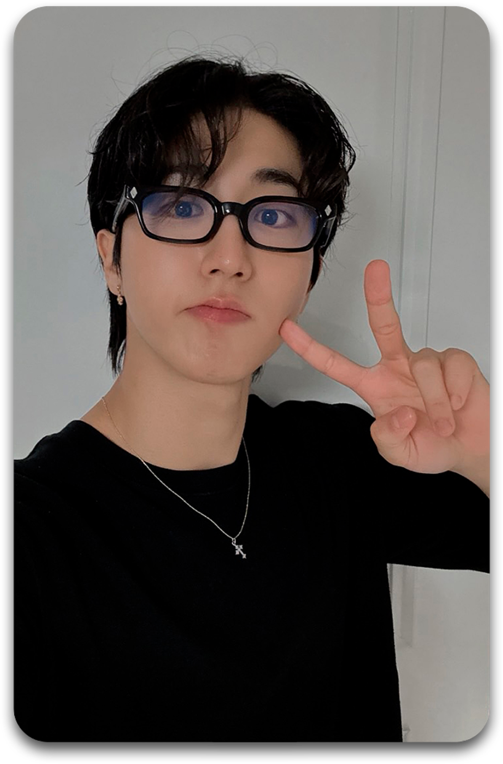 Карта / STRAY KIDS #4057