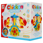 Музыкальная игрушка 19*10*17,5 см 1774983