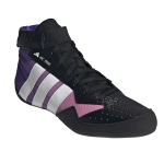 Борцовки Adidas HAVOC PRIME - PURPLE