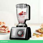 Кухонный комбайн Bosch MC812M865