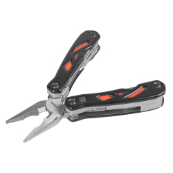 Мультитул с плоскогубцами Phoenix 17в1 ARNEZI R5010151