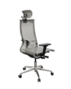 Эргономичное кресло Кресло Samurai S-3