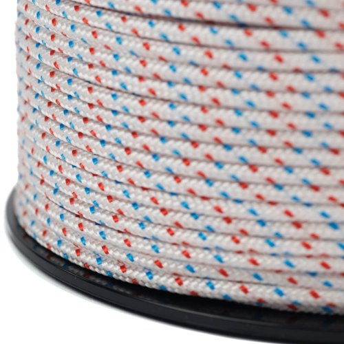 Запускной канат CHAMPION 3.5*100 м     C6002