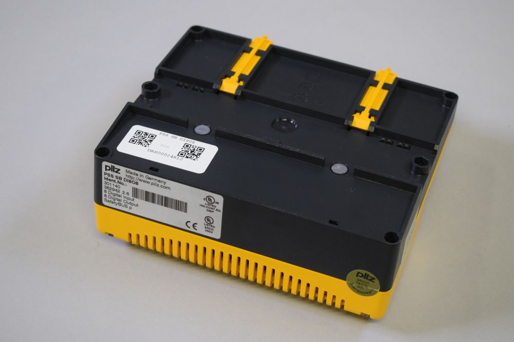 PILZ PSS SB DI808