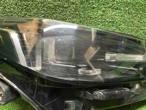 Фара правая Changan CS55PLUS (2021-2024) LED