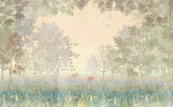 Коллекция Лес