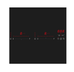 Варочная панель V-ZUG CookTop V2000 I302 CTI2T-31160