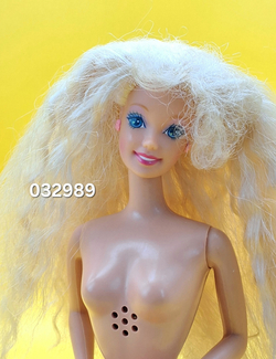 Кукла Барби винтаж 90х 032989