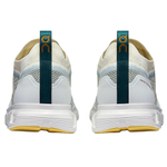 On Cloud 6 Versa Ice Spirulina