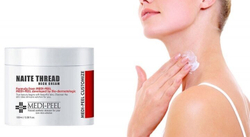 MEDI-PEEL Naite Thread Neck Cream крем для шеи, 100 мл