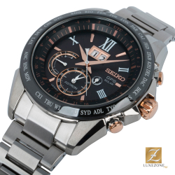 Seiko SSE151J1