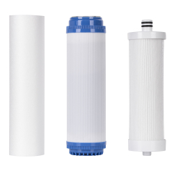 Комплект картриджей Electrolux AM Carbon 2in1 Softening