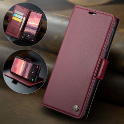 Чехол-книжка CaseMe Smooth Samsung Galaxy A56