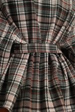 Рубашка из твида