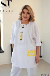 Костюм УК-1821-3 Fabrika