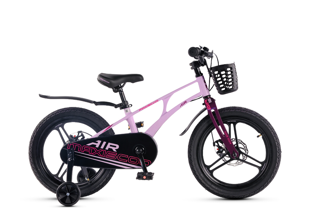 Maxiscoo AIR Pro 18'' (2025)