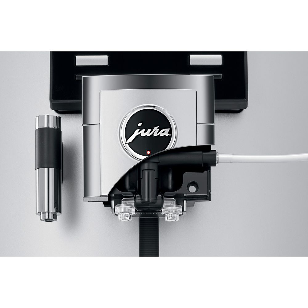 Набор насадок для приготовления мелкоячеистой пены Jura 20шт. X Line/GIGA Gen. 2 (24064) - 2