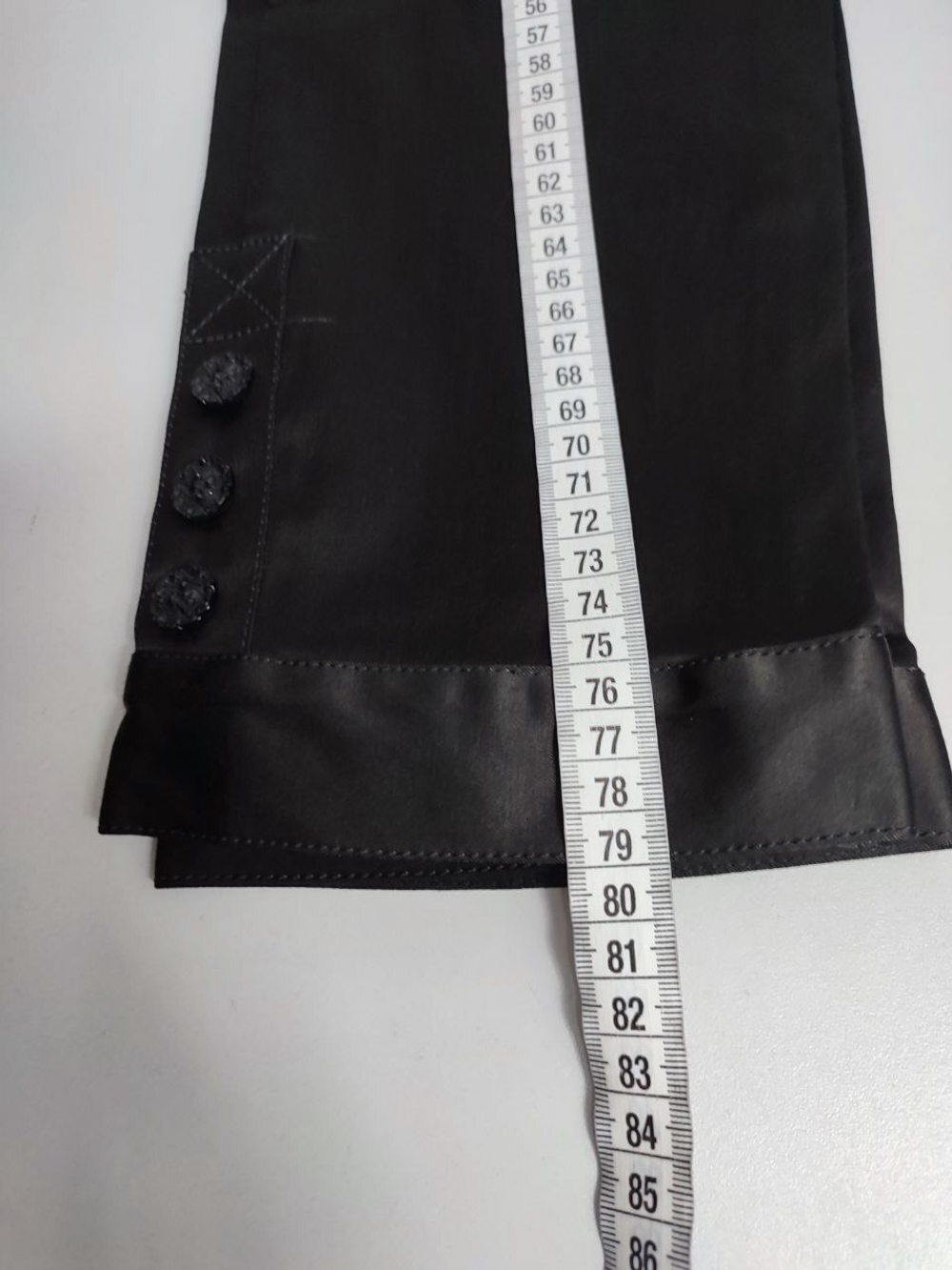 Капри Милашка Сьюзи стильные на 12-13 лет, новые