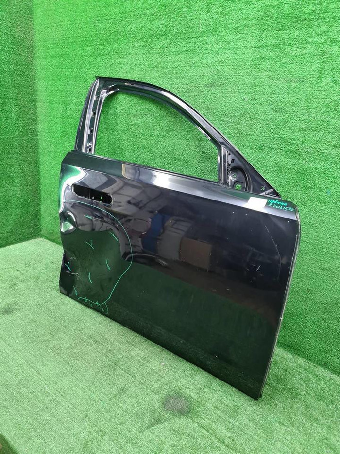 Дверь передняя правая BMW 7er G70 (2022-н.в.)