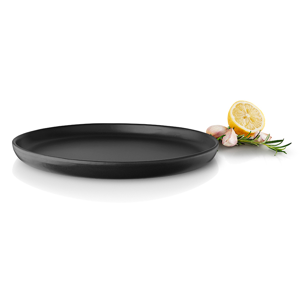 Тарелка nordic kitchen, D25 см