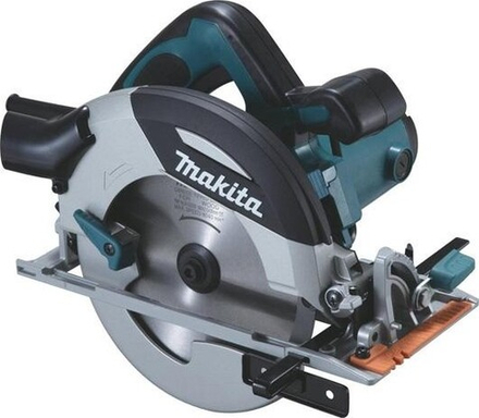 Дисковая пила сетевая MAKITA HS 6100 K HS6100K