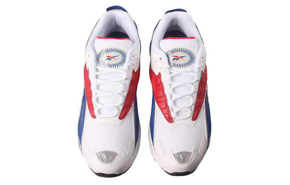 Кроссовки Reebok Intv 96