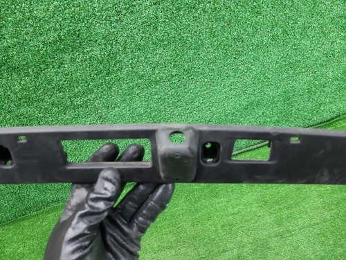 Накладка крышки багажника BMW X6 G06 (2023-н.в.)