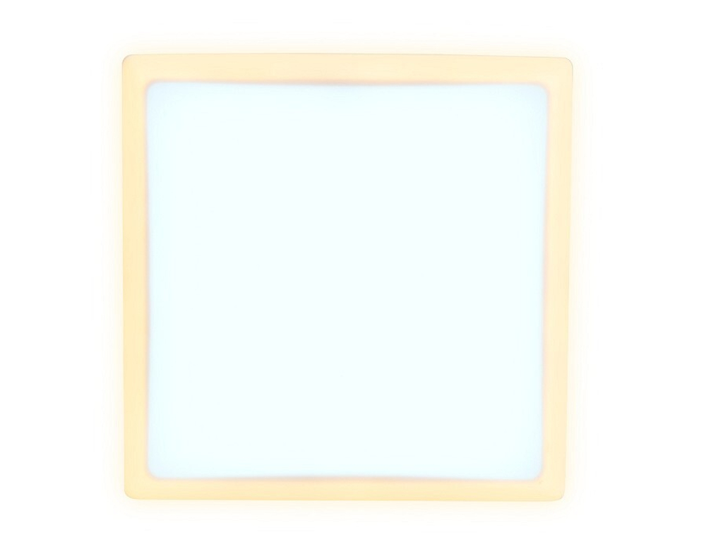 Встраиваемый светильник Ambrella Light DCR DCR337