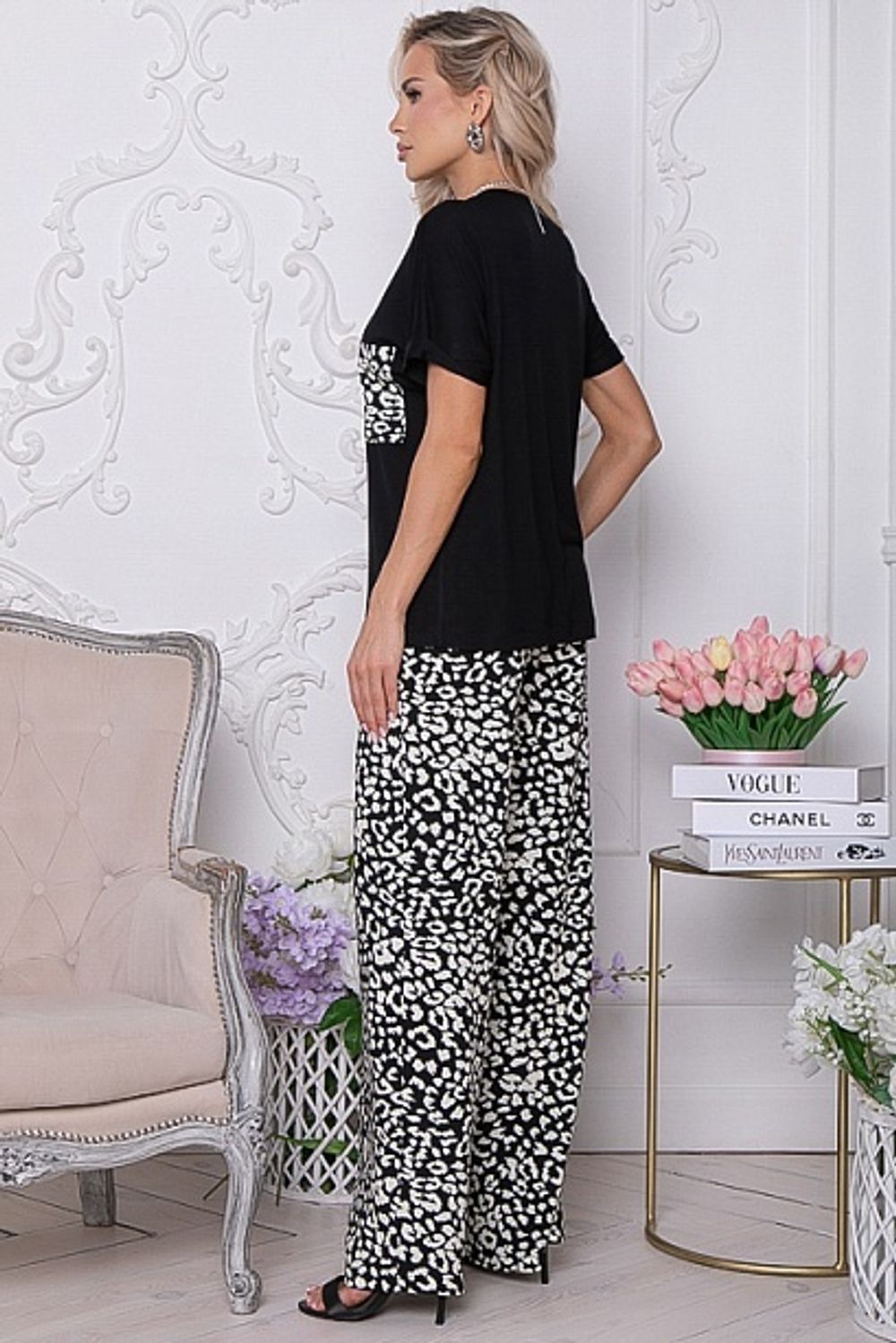 Комплект 6548 Avili