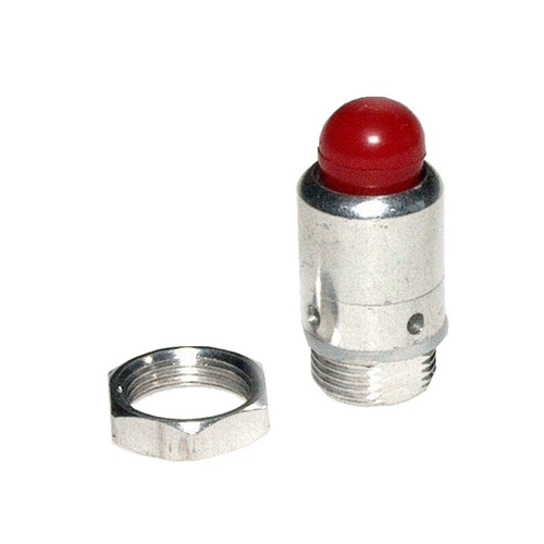 Клапан избыточного давления 13 мм.