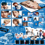 Альбом P1HARMONY - SAD SONG 7th Mini Album DIGIPACK RANDOM Version