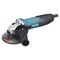 Машина шлифовальная угловая Makita GA5030RX9+набор кругов 5шт