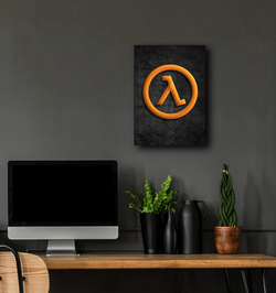 Half-Life
