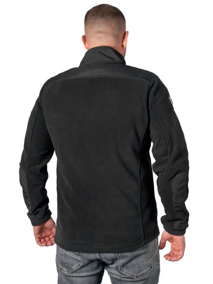 Куртка флис. Norfin SUMMIT BK 05 р.XXL