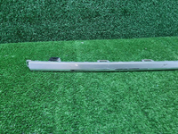 Молдинг заднего бампера Chery Tiggo 7 Pro (20-24)