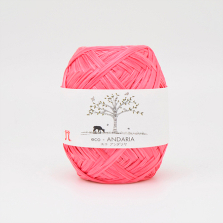 eco andaria розовый 71
