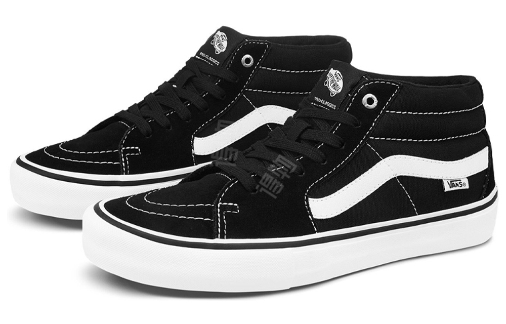 Vans Sk8 Pro