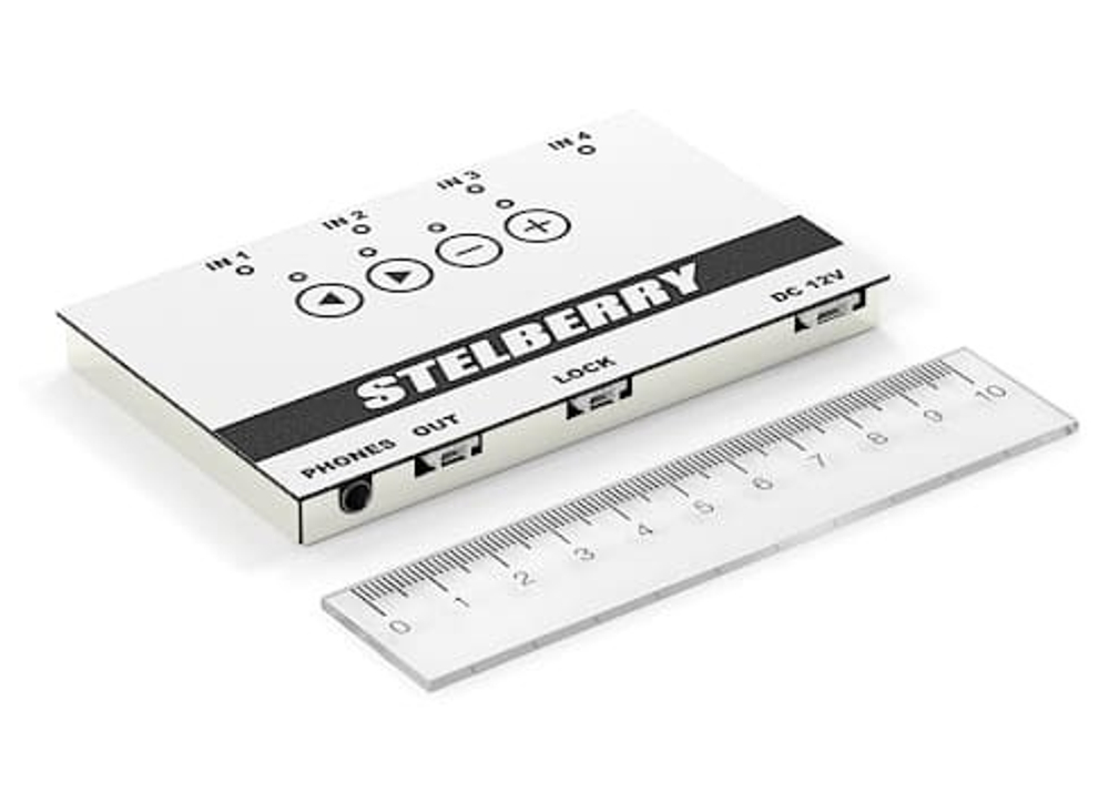 Stelberry MX-315