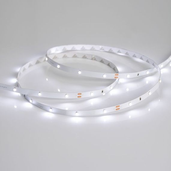 Светодиодная лента Arlight 2,9W/m 30LED/m 2835SMD холодный белый 5M 019917(2)