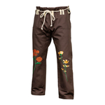 Кимоно Hayperfly Flora Umber