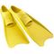 Ласты TUSA UF-1202 резиновые желтые