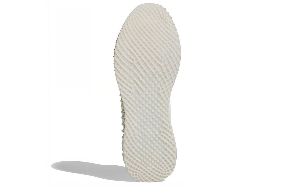 Кроссовки Adidas 4D Run 1.0