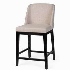 Полубарный стул Morgan