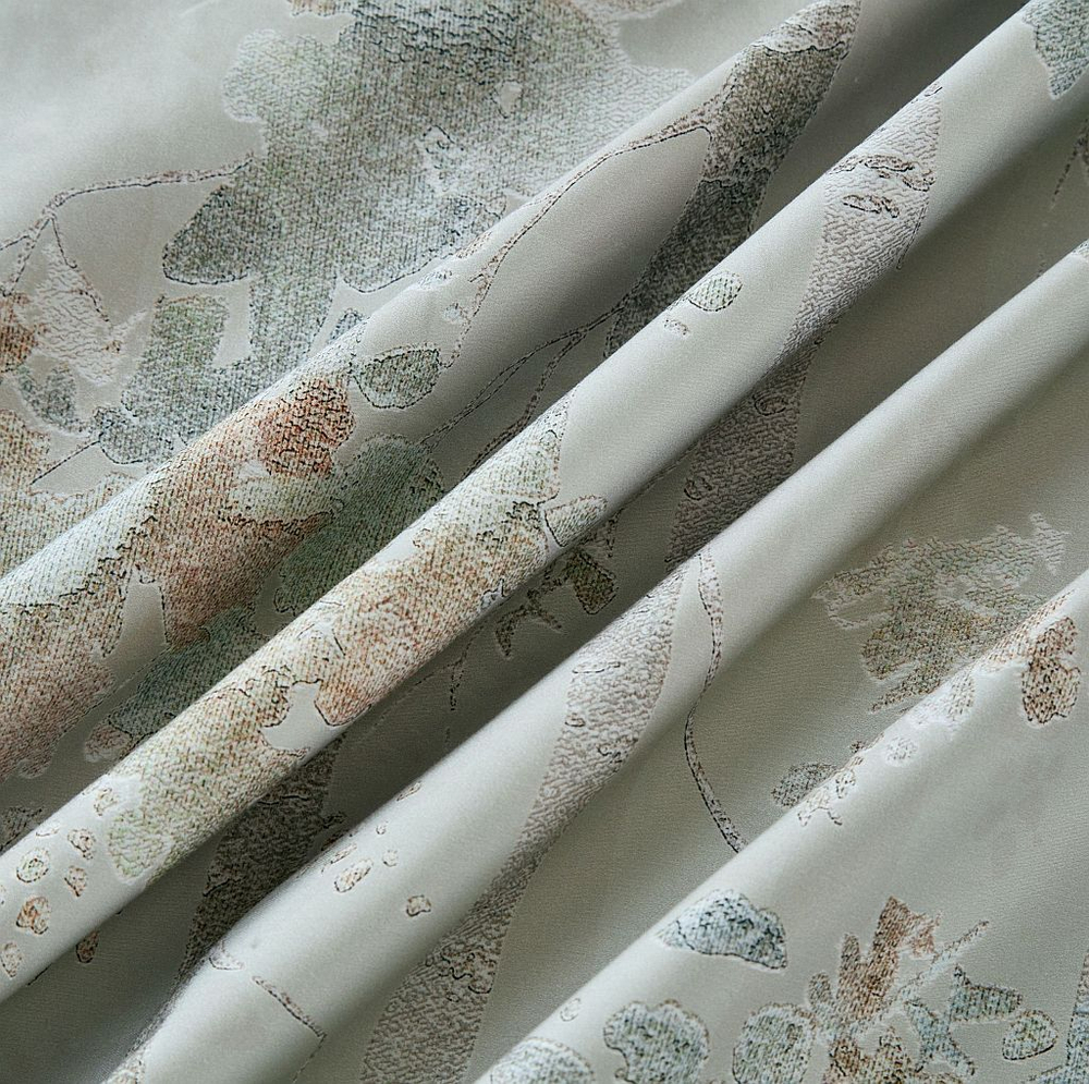 Постельное белье 2 спальное евро Asabella 2161-6