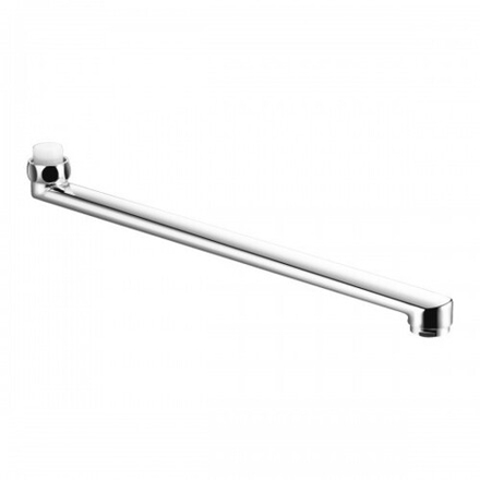 Излив плоский Lemark  для универсального смесителя