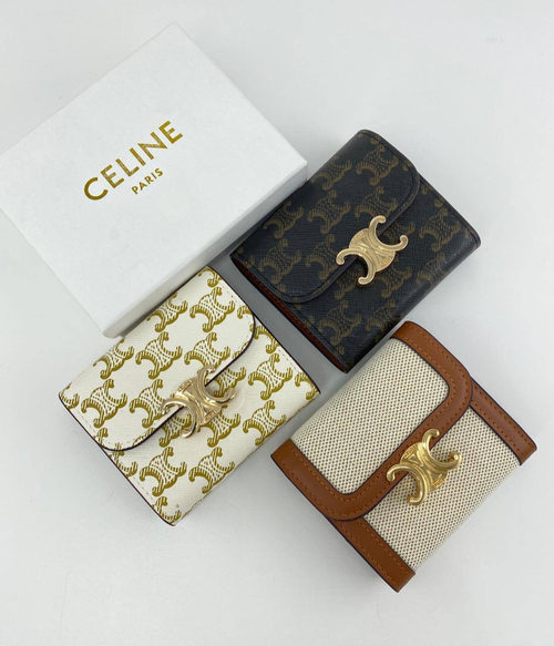 Кошелёк Celine