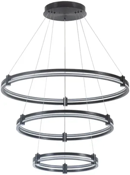 Каскадная люстра Stilfort TOORING 4006/02/03P