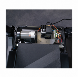 Беговая дорожка Altezani ALS 1210