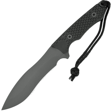 Нож Spartan Blades Ronin Shinto SB/47BKBKNLBKR