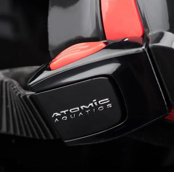 Маска Atomic Aquatics VENOM FRAMELESS